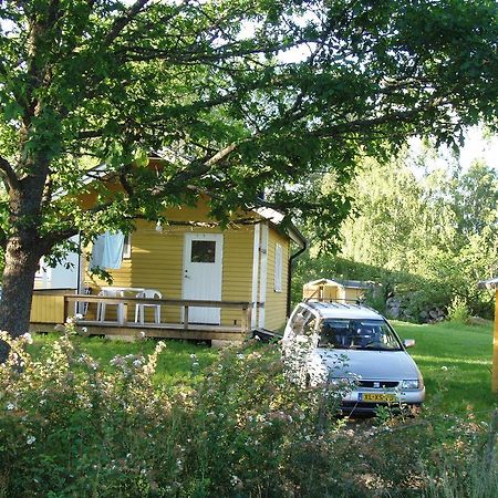 Roeksvamp 3 Villa Vastra Stensjo Екстериор снимка
