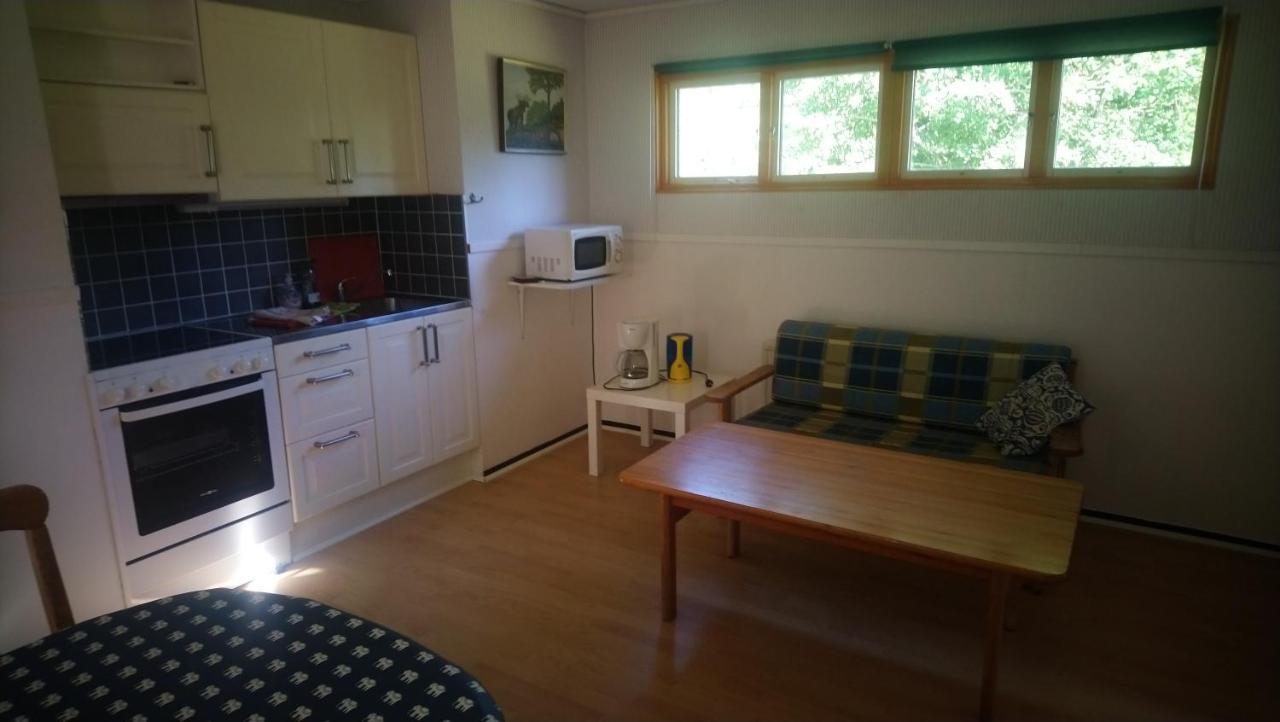 Roeksvamp 3 Villa Vastra Stensjo Екстериор снимка