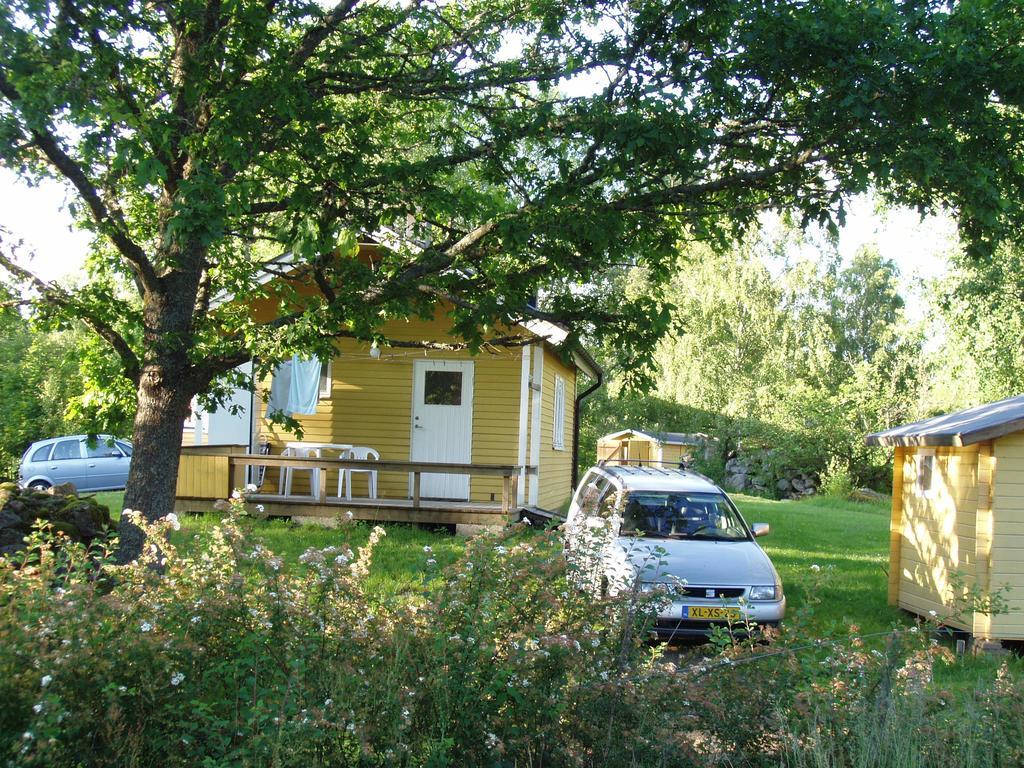 Roeksvamp 3 Villa Vastra Stensjo Екстериор снимка