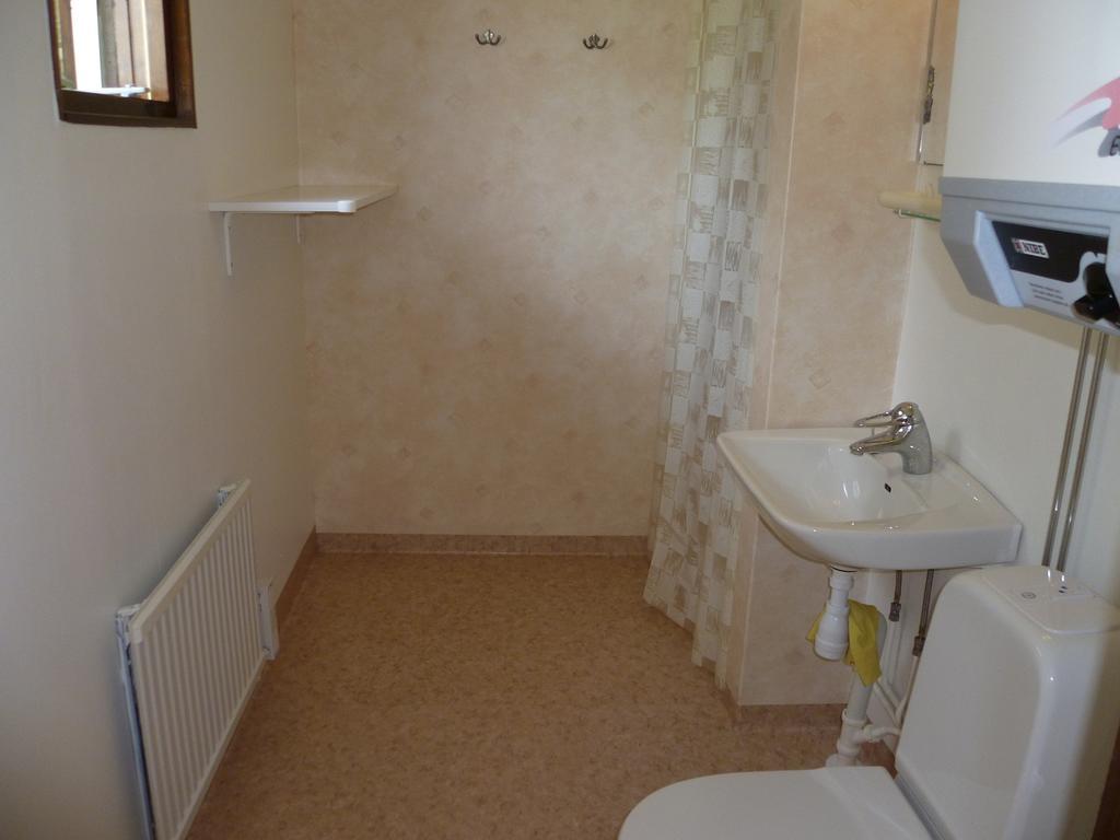 Roeksvamp 3 Villa Vastra Stensjo Екстериор снимка